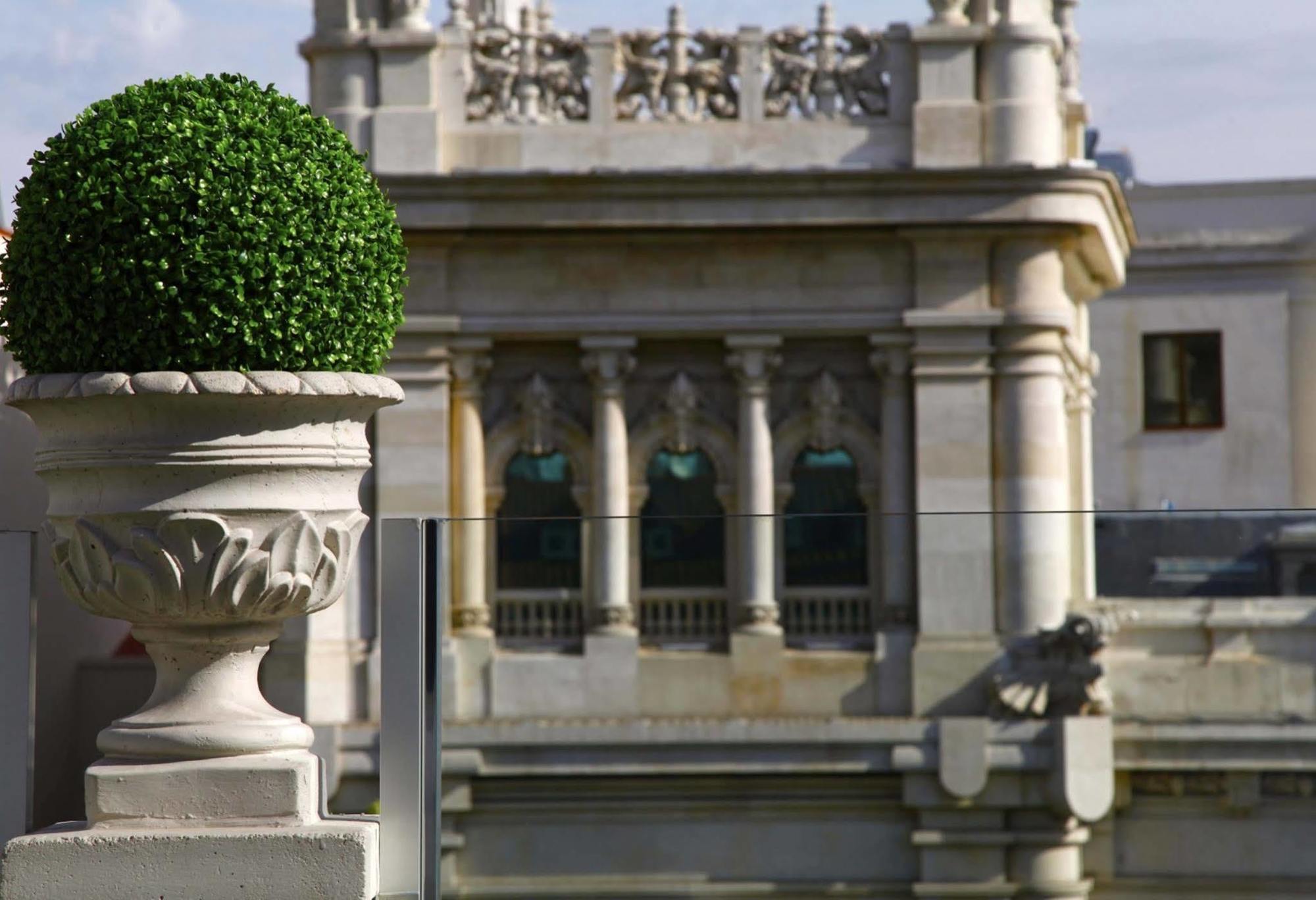 Boutike Cibeles Apartment Madrid Exterior photo